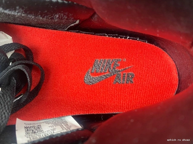 Cheap High Satin 1 FD4810-061 OG WMNS Bred Jordan Air 0806